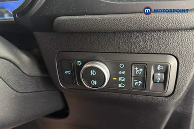 Ford Kuga St-Line X Edition Manual Petrol SUV - Stock Number (1659298) - 14th supplementary image