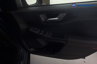 Ford Kuga St-Line X Edition Manual Petrol SUV - Stock Number (1659298) - 19th supplementary image