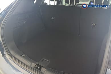 Ford Kuga St-Line X Edition Manual Petrol SUV - Stock Number (1659298) - 33rd supplementary image