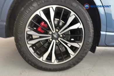 Ford Kuga St-Line X Edition Manual Petrol SUV - Stock Number (1659298) - 49th supplementary image