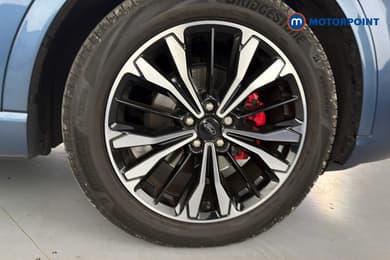 Ford Kuga St-Line X Edition Manual Petrol SUV - Stock Number (1659298) - 50th supplementary image