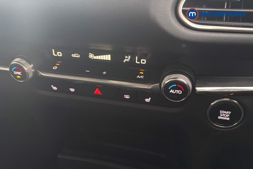 Mazda Cx-30 Sport Lux Manual Petrol SUV - Stock Number (1659820) - 10th supplementary image