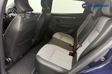 Renault Scenic E-Tech Techno Automatic Electric People Carrier - Stock Number (1659981) - 5th supplementary image
