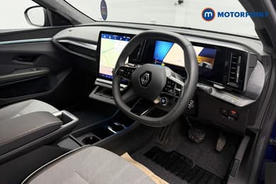 Renault Scenic E-Tech Techno Automatic Electric People Carrier - Stock Number (1659981) - 7th supplementary image