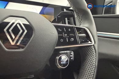 Renault Scenic E-Tech Techno Automatic Electric People Carrier - Stock Number (1659981) - 9th supplementary image