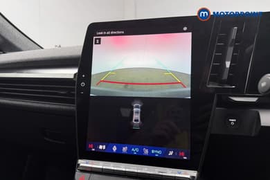 Renault Scenic E-Tech Techno Automatic Electric People Carrier - Stock Number (1659981) - 11th supplementary image