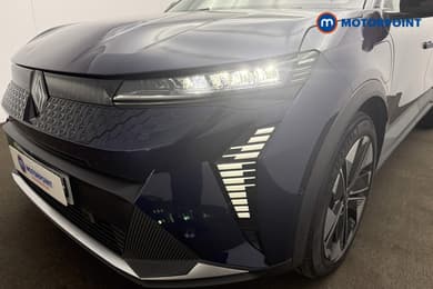 Renault Scenic E-Tech Techno Automatic Electric People Carrier - Stock Number (1659981) - 17th supplementary image