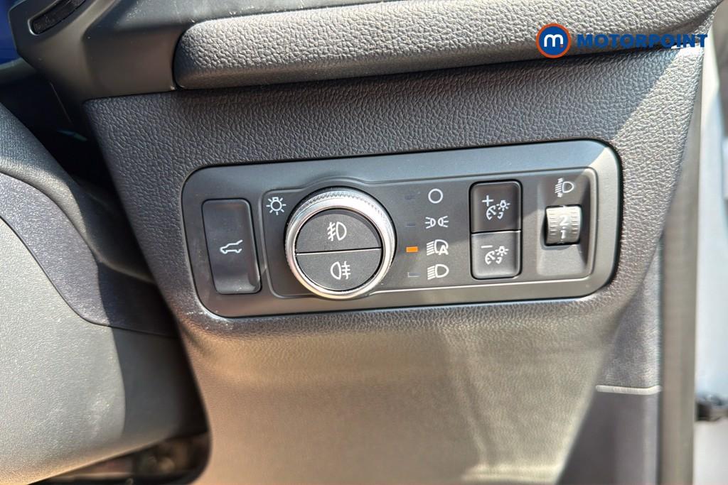 Ford Kuga St-Line X Edition Automatic Petrol-Electric Hybrid SUV - Stock Number (1660219) - 18th supplementary image