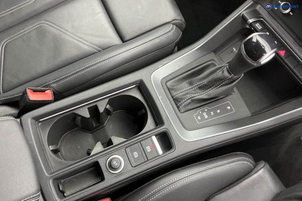 Audi Q3 S Line Automatic Petrol SUV - Stock Number (1660425) - 8th supplementary image