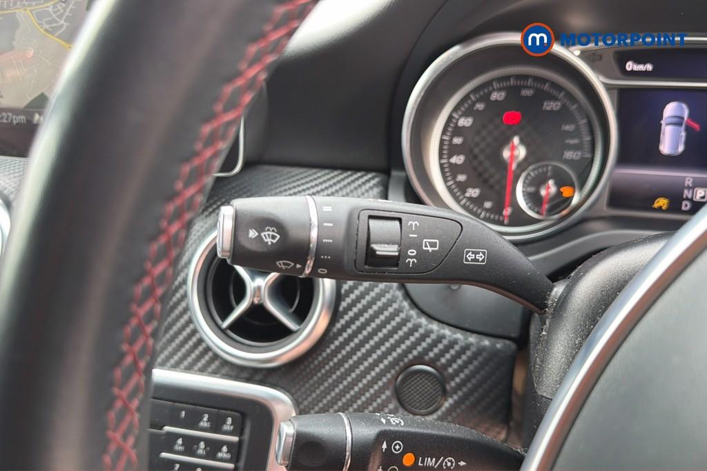 Mercedes-Benz A Class Amg Line Automatic Diesel Hatchback - Stock Number (1660720) - 18th supplementary image