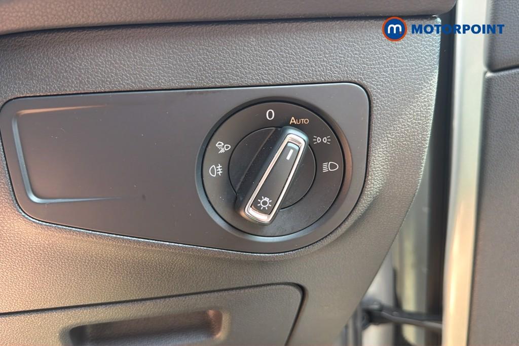Volkswagen Tiguan R-Line Automatic Petrol SUV - Stock Number (1660803) - 18th supplementary image