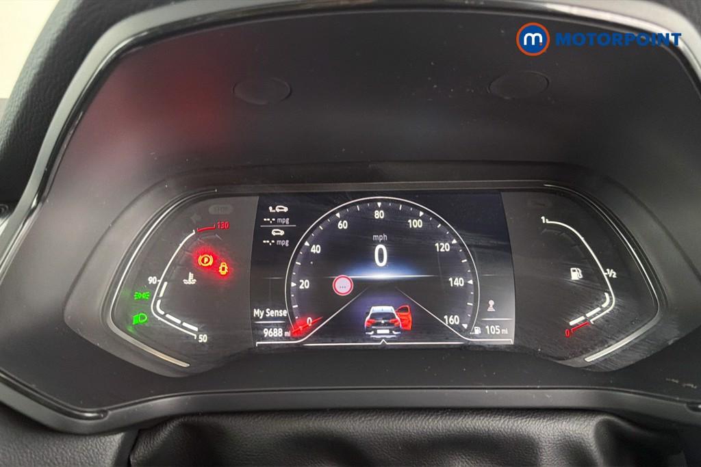 Renault Captur Techno Manual Petrol SUV - Stock Number (1661354) - 8th supplementary image