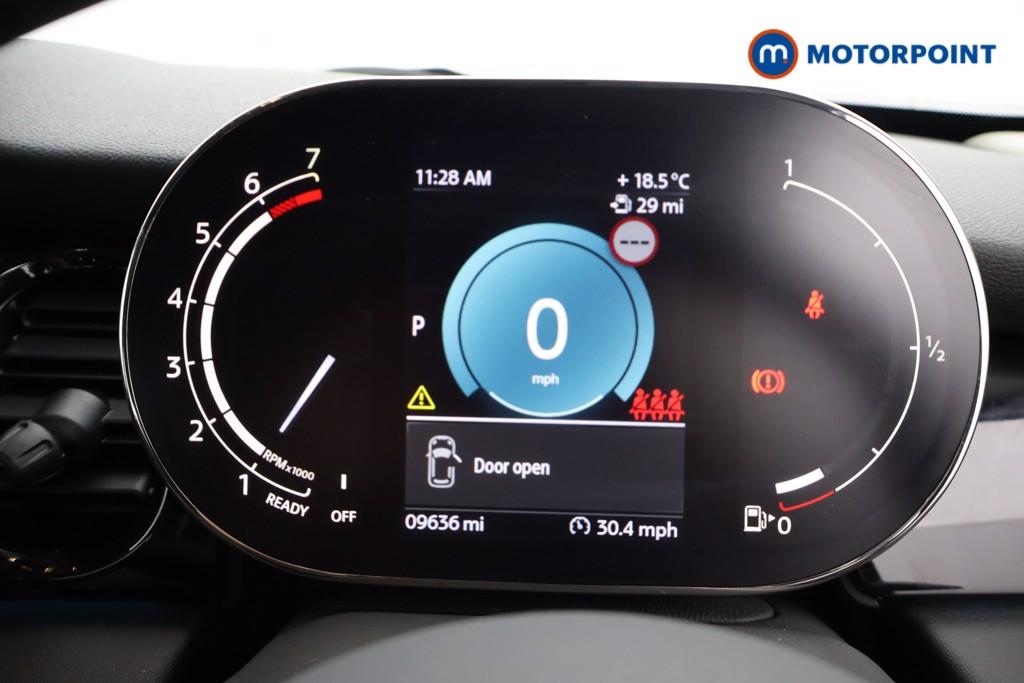 Mini Hatchback Cooper Classic Automatic Petrol Hatchback - Stock Number (1661882) - 8th supplementary image