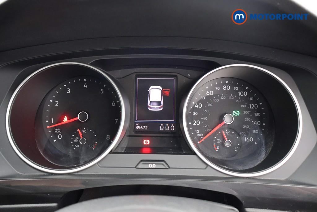 Volkswagen Tiguan Life Automatic Petrol SUV - Stock Number (1662454) - 8th supplementary image