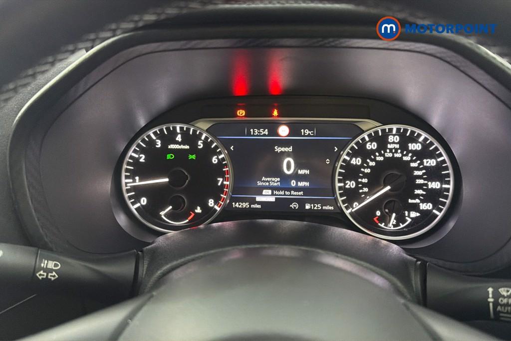 Nissan Juke Tekna-Plus Manual Petrol SUV - Stock Number (1655487) - 8th supplementary image