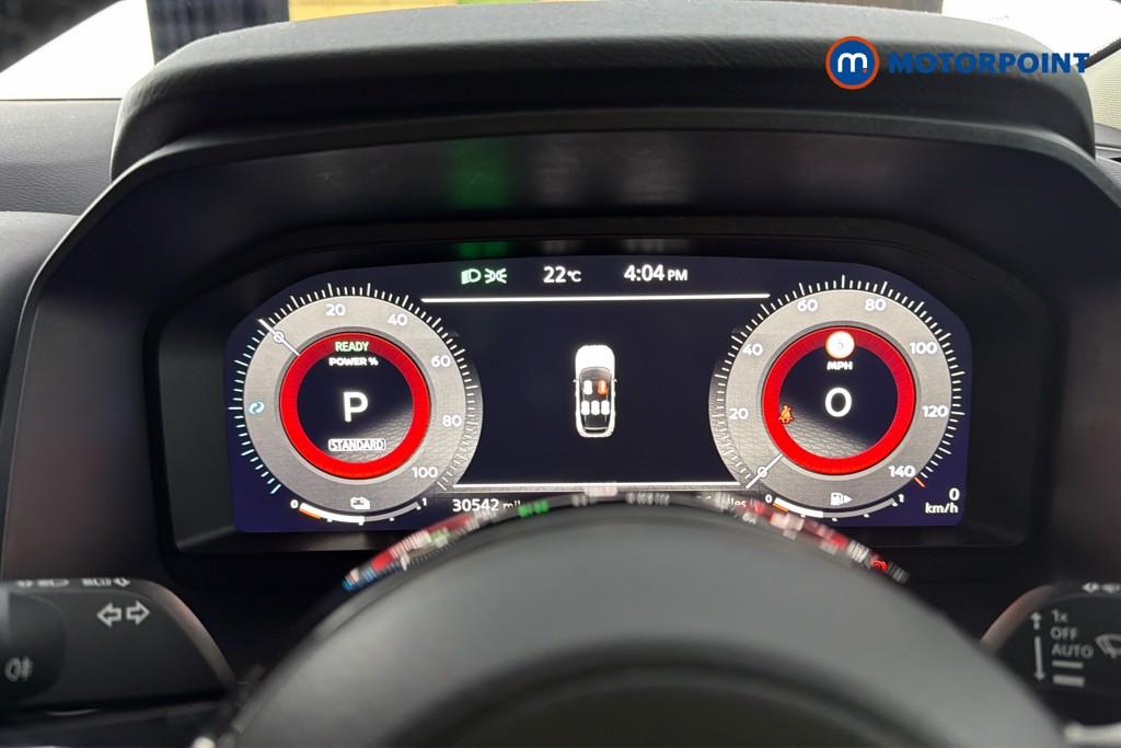 Nissan Qashqai N-Connecta Automatic Petrol-Electric Hybrid SUV - Stock Number (1660113) - 8th supplementary image