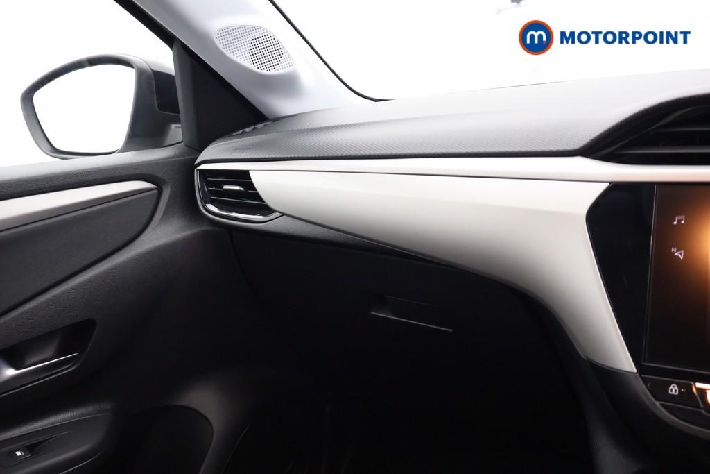 Vauxhall Corsa Se Premium Manual Petrol Hatchback - Stock Number (1650406) - 8th supplementary image