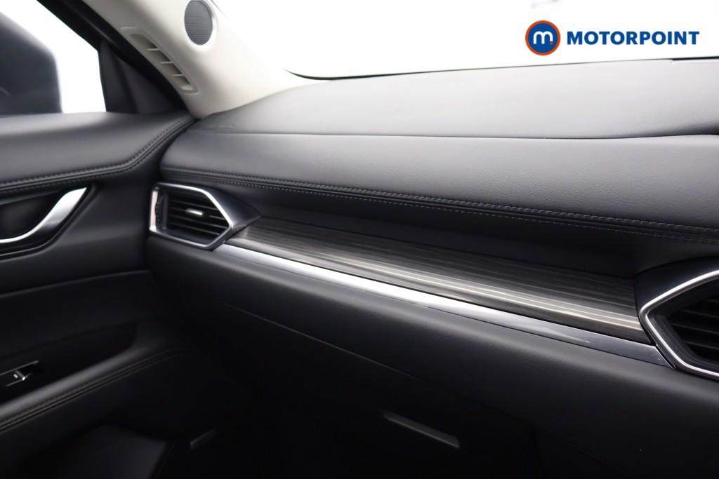 Mazda Cx-5 Exclusive-Line Automatic Petrol SUV - Stock Number (1652248) - 8th supplementary image