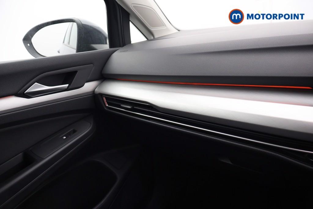 Volkswagen Golf Life Manual Petrol Hatchback - Stock Number (1654837) - 8th supplementary image