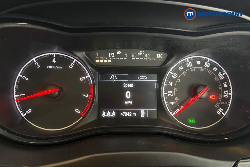 Vauxhall Corsa Sri Vx-Line Nav Black Manual Petrol Hatchback - Stock Number (1655730) - 9th supplementary image