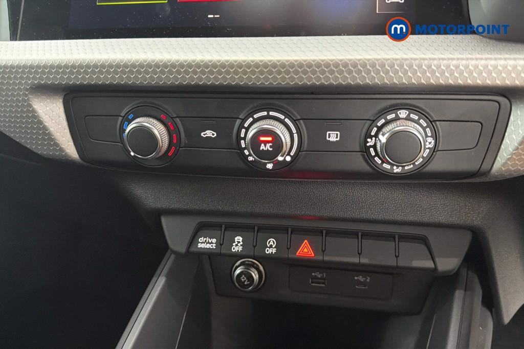 Audi A1 S Line Manual Petrol Hatchback - Stock Number (1657321) - 12th supplementary image