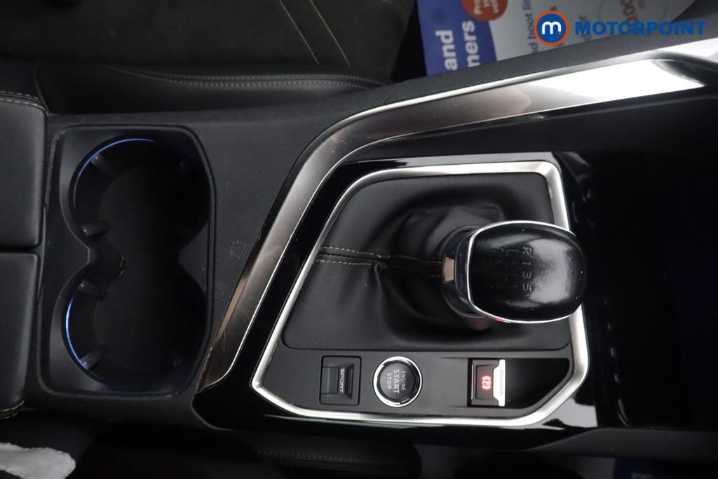 Peugeot 3008 GT Manual Diesel SUV - Stock Number (1657624) - 8th supplementary image