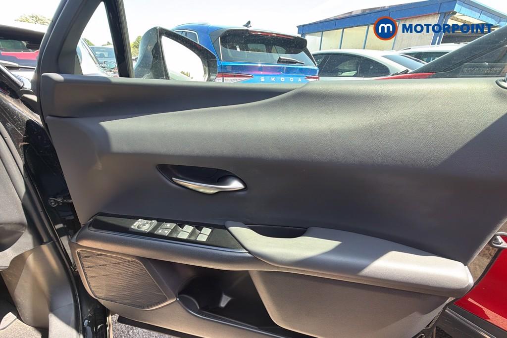 Lexus UX 250H 2.0 5Dr Cvt Without Nav Automatic Petrol-Electric Hybrid SUV - Stock Number (1658040) - 19th supplementary image