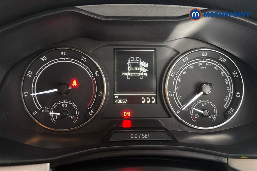 Skoda Kamiq Se Drive Manual Petrol SUV - Stock Number (1658694) - 8th supplementary image