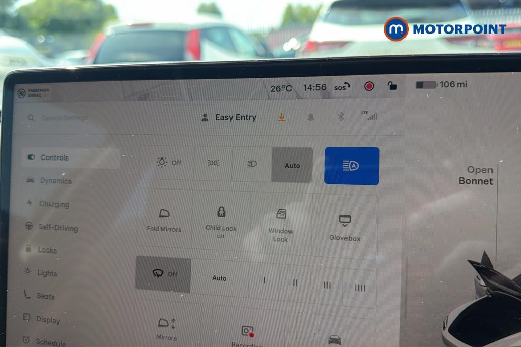 Tesla Model 3 Rwd 4Dr Auto Automatic Electric Saloon - Stock Number (1659795) - 18th supplementary image