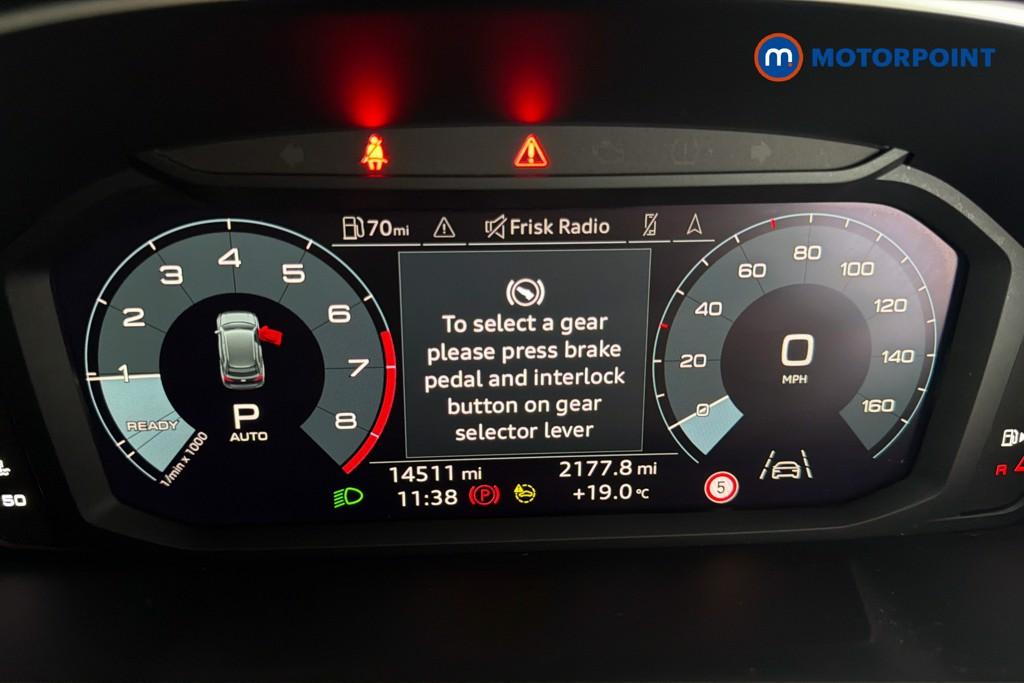 Audi Q3 S Line Automatic Petrol SUV - Stock Number (1660192) - 8th supplementary image