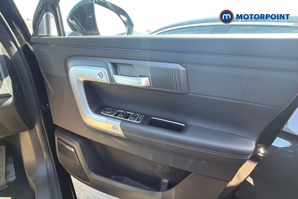 Jaecoo 7 Luxury Automatic Petrol SUV - Stock Number (1660227) - 19th supplementary image