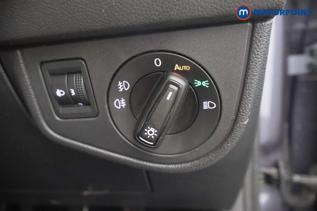 Volkswagen Polo R-Line Manual Petrol Hatchback - Stock Number (1660499) - 8th supplementary image