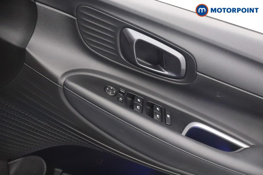 Hyundai I20 Premium Automatic Petrol Hatchback - Stock Number (1660511) - 8th supplementary image