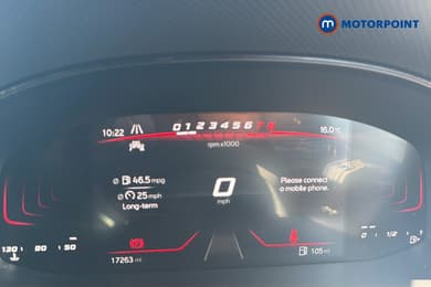 Seat Arona FR Manual Petrol SUV - Stock Number (1660682) - 8th supplementary image