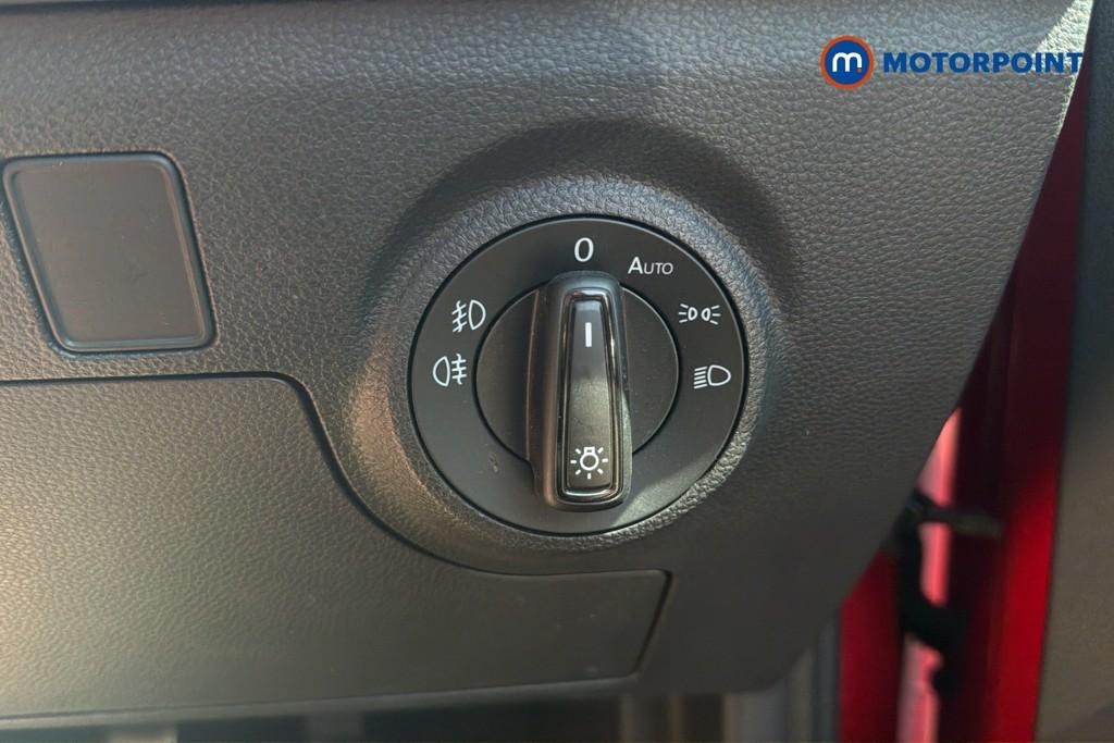 Seat Arona FR Manual Petrol SUV - Stock Number (1660682) - 18th supplementary image