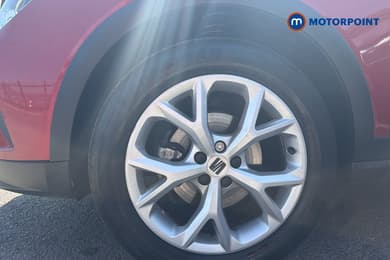 Seat Arona FR Manual Petrol SUV - Stock Number (1660682) - 47th supplementary image