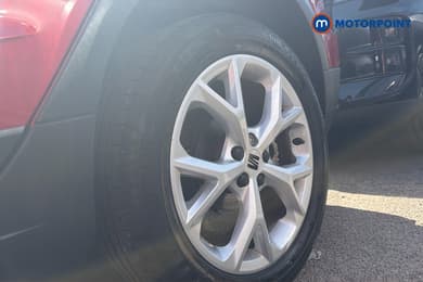 Seat Arona FR Manual Petrol SUV - Stock Number (1660682) - 48th supplementary image