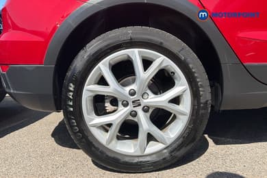 Seat Arona FR Manual Petrol SUV - Stock Number (1660682) - 49th supplementary image