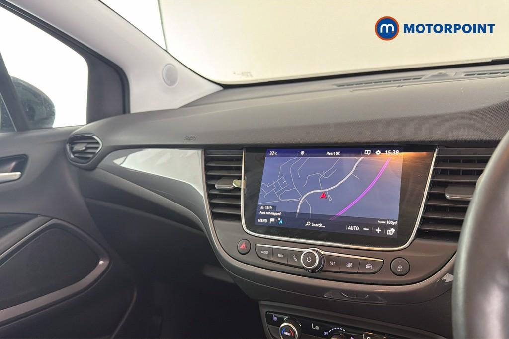 Vauxhall Crossland Ultimate Automatic Petrol SUV - Stock Number (1660854) - 10th supplementary image