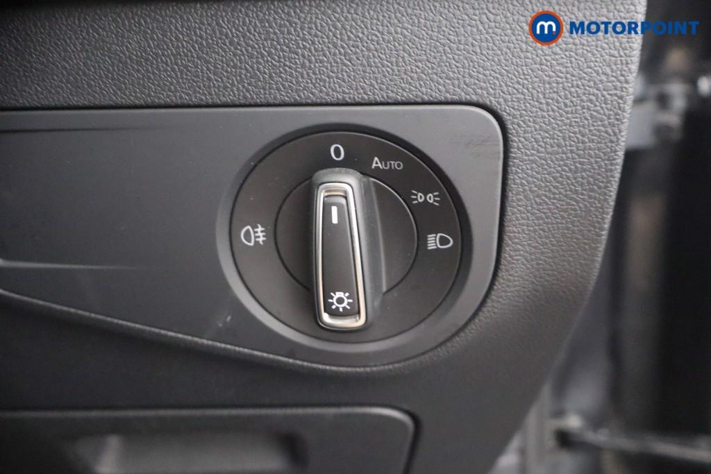 Volkswagen Tiguan Allspace Life Automatic Petrol SUV - Stock Number (1660996) - 8th supplementary image