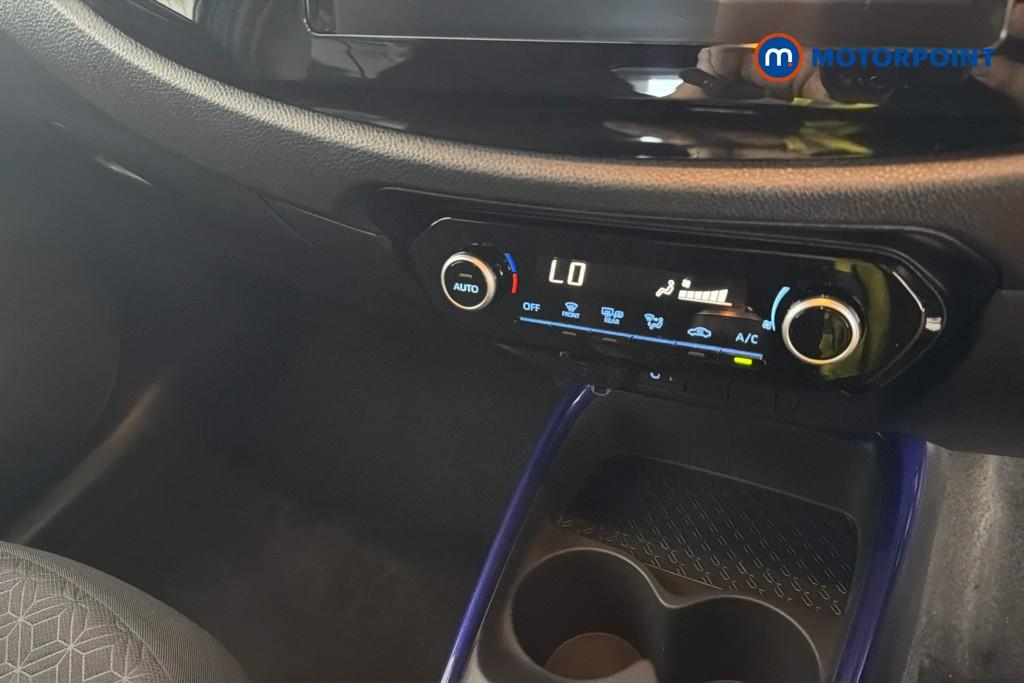 Toyota Aygo X Edge Manual Petrol Hatchback - Stock Number (1661100) - 12th supplementary image