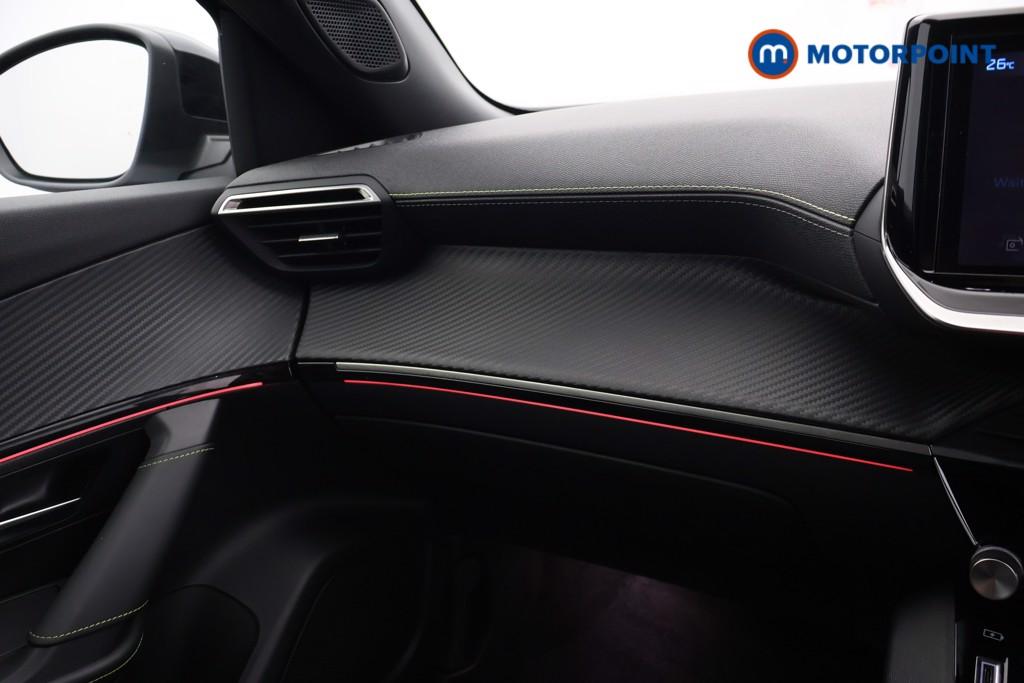 Peugeot 2008 GT Automatic Petrol SUV - Stock Number (1661810) - 8th supplementary image