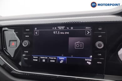 Volkswagen Taigo Life Manual Petrol SUV - Stock Number (1661934) - 2nd supplementary image