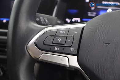 Volkswagen Taigo Life Manual Petrol SUV - Stock Number (1661934) - 6th supplementary image