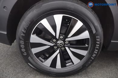 Volkswagen Taigo Life Manual Petrol SUV - Stock Number (1661934) - 14th supplementary image