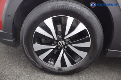 Volkswagen Taigo Life Manual Petrol SUV - Stock Number (1661934) - 17th supplementary image