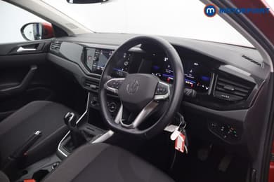 Volkswagen Taigo Life Manual Petrol SUV - Stock Number (1661934) - 1st supplementary image