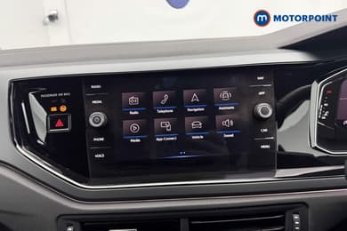 Volkswagen Polo R-Line Manual Petrol Hatchback - Stock Number (1662068) - 2nd supplementary image