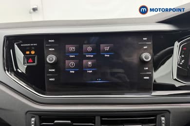 Volkswagen Polo R-Line Manual Petrol Hatchback - Stock Number (1662068) - 3rd supplementary image