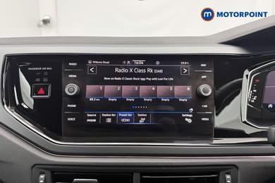 Volkswagen Polo R-Line Manual Petrol Hatchback - Stock Number (1662068) - 4th supplementary image